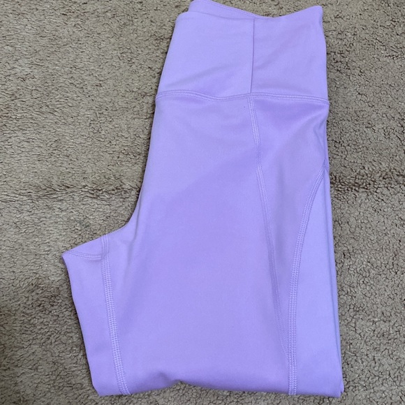 Girlfriend collective leggings - Picture 4 of 5